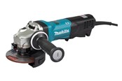 Vinkelsliber - Makita Angle grinder 125mm GA5093X01 - GA5093X01