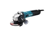 Vinkelsliber - Makita 5" Angle Grinder w/ Variable Speed Mechanical Brake & Slide Switch GA5091X01 - GA5091X01