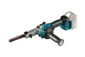 Slibemaskine - Makita 18 V Strip sander 9 mm DBS180ZJ - DBS180ZJ