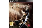 Spil - Venetica - Sony PlayStation 3 - Action - 0896992000704