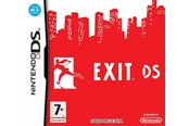 Spil - Exit - Nintendo DS - Action - 0662248908175