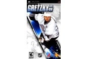 Spil - Gretzky NHL 2006 - Sony PlayStation Portable - Sport - 0711719862727