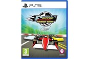 Spil - Formula Retro Racing: World Tour (Special Edition) - Sony PlayStation 5 - Racing - 5060997480891