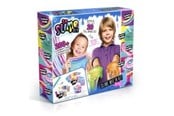 Kreativt Legetøj - So Slime Gør-det-selv Slim 20-pak - 185