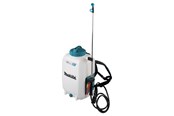 Haveredskaber - Makita Backpack sprayer LXT® DUS158Z - DUS158Z
