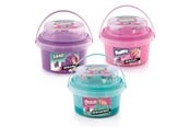 Kreativt Legetøj - Crazy Sensations Mix 'n' Match Bucket (3 Assorted) - 11003