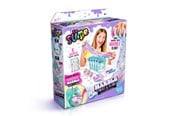 Kreativt Legetøj - So Slime Marmor Twist and Slime Refill - 2390