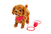 Plys - Happy Pets Cockapoo i Snor *DEMO* - 31511171