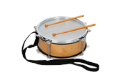 Musik - Music Lilletromme 25 cm - 501090