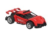 Fjernstyret - Syma Revolt R/C Vapor Racer Rød - 51007