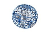 Fjernstyret - Syma REVOLT Orbiter Stunt Sphere Blue - 51701