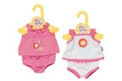 Dukker & Tilbehør - Dolly Moda Underwear 38-46cm - 870235