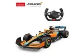 Fjernstyret - RASTAR Rastar R/C 1:12 McLaren F1 MCL36 - 99800