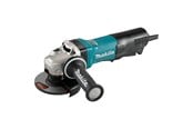 Vinkelsliber - Makita 125mm (5") 1.900W Paddle Switch Angle Grinder - GA5094