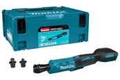 Værktøj - Makita DWR180ZJ Cordless Ratchet Screwdriver - DWR180ZJ