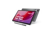 Tablet - Lenovo Tab M11 128GB 4G / LTE - Lunar Grey - ZADB0034SE