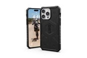 Mobil - Covers & Cases - UAG Pathfinder MagSafe - black - iPhone 15 Pro Max - 114301114040