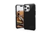 Mobil - Covers & Cases - UAG Metropolis LT MagSafe kevlar black - iPhone 15 Pro Max - 114297113940