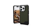 Mobil - Covers & Cases - UAG Metropolis LT MagSafe kevlar olive - iPhone 15 Pro - 114277113972