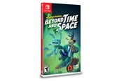 Spil - Sam & Max: Beyond Time and Space - Nintendo Switch - Puslespil - 0810105670097