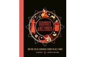 Børnebøger - Gudinder og heltinder - Børnebog - Hardback - 9788762743519