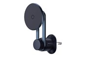 Mobil - Andet Tilbehør - Baseus Magnetic Car Phone Holder  MagPro (black) - C40161200121-00