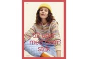 Hobby - 52 uger med nem strik - Hobby - hardback - 9788740692082