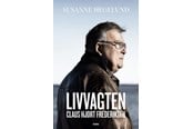 Biografi og memoirs - Livvagten - Biografi & Erindring - Hæftet - 9788702403282