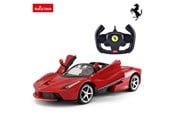 Fjernstyret - RASTAR Ferrari LaFerrari Aperta Radio-Controlled (RC) model - 75800