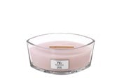 Boligindretning - WoodWick Rosewood Candle - W-WW-016-01
