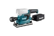 Slibemaskine - Makita Finishing Sander LXT® DBO382Z (Battery not included) - DBO382Z