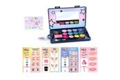 Kreativt Legetøj - Style 4 Ever Makeup Etui Rejsedugave - 250
