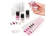 Kreativt Legetøj - Style 4 Ever Pro Tips Neglekunst Kit - 1262