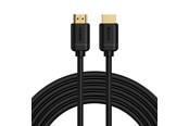 Skærmkabel - Baseus CAKGQ-B01 HDMI cable - CAKGQ-B01