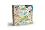 Figur - Airbrush Plush Skildpadde - 280