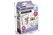 Kreativt Legetøj - Studio Creator Photo Creator Fotoalbum Sæt - 12307