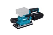 Slibemaskine - Makita Rystepudser LXT® DBO381ZU - DBO381ZU