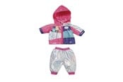 Dukker & Tilbehør - Baby Born Cykeljakke & Bukser - 835647