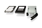 Harddisk - tilbehør - RaidSonic ICY Dock EZ Slide Mini MB994TK-B - storage drive carrier (caddy) - MB994TK-B