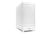 Kabinet - Sharkoon Rebel C50 - Kabinet - Tower - Hvid - 4044951038237