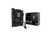 Bundkort - ASUS TUF GAMING A620-PRO WIFI Bundkort - AMD A620 - AMD AM5 socket - DDR5 RAM - ATX - 90MB1FR0-M0EAY0