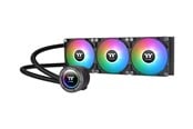 CPU Køler - Thermaltake TH360 ARGB Sync V2 - CPU Luftkøler - CL-W362-PL12SW-A