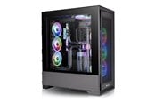 Kabinet - Thermaltake CTE T500 Air - Kabinet - Tower - Sort - CA-1X8-00F1WN-00