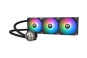 CPU Køler - Thermaltake TH420 V2 Ultra ARGB Sync - CPU Vandkøling - CL-W386-PL14SW-A