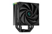 CPU Køler - DeepCool AK400 DIGITAL - CPU Luftkøler - Max 28 dBA - R-AK400-BKADMN-G