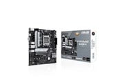 Bundkort - ASUS PRIME B650M-K Bundkort - AMD B650 - AMD AM5 socket - DDR5 RAM - Micro-ATX - 90MB1F60-M0EAY0