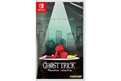 Spil - Ghost Trick: Phantom Detective - Nintendo Switch - Eventyr - 4897077991050
