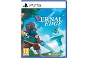 Spil - Vernal Edge - Sony PlayStation 5 - Platformer - 3760328372247