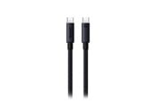 USB kabel - Baseus Cafule Cable USB-C PD 2.0 QC 3.0 60W 1m (Black+Gray) - CATKLF-GG1