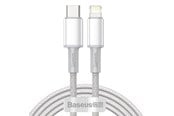 USB kabel - Baseus CATLGD-A02 lightning cable - CATLGD-A02